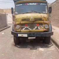 بنز ۹۱۱