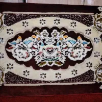 پشتی طحر قدیمی زیبا