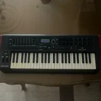 میدی کیبورد novation impulse 49|پیانو، کیبورد، آکاردئون|تهران, قلهک|دیوار