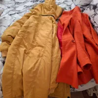 پالتووکاپشن درحدنو|لباس|همدان, |دیوار