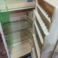 یخچال ارج وجنرال الکتریک سالم|یخچال و فریزر|ابهر, |دیوار