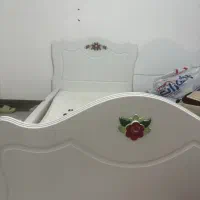 تخت خواب نوجوان|تخت و سرویس خواب|آبادان, |دیوار