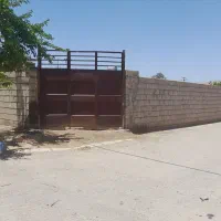 دو زمین مسکونی روستایی ، هرکدام ۴۰۰ متر|فروش زمین و ملک کلنگی|اصفهان, مهدیه|دیوار