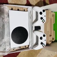 ایکس باکس سری اس بسیار تمیز و کم کارکرد