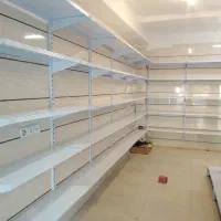 قفسه سوپرمارکتی