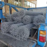 خدمات حصار کشی اراضی|مصالح و تجهیزات ساختمان|هشتگرد, هشتگرد قدیم|دیوار