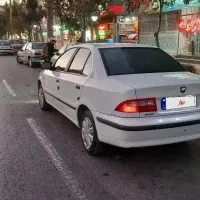 سمند LX ۹۷|خودرو سواری و وانت|مشهد, رستگار|دیوار