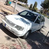 پراید111مدل89