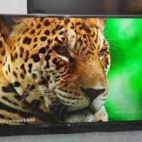 تلویزیون 42 هوشمند الجی فول اسمارت و سه بعدی