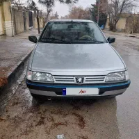 پژو درحد ۹۲