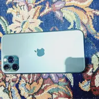 اپل iPhone 11 Pro با حافظهٔ ۲۵۶ گیگابایت|موبایل|سنندج, |دیوار