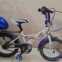 دوچرخه در حد نو سایز 12