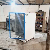 سبزی خشک کن میوه کیلویی طبقاتی|ماشین‌آلات صنعتی|رشت, شهرک صنعتی|دیوار