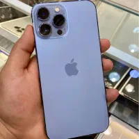 iPhone 13 ProMax 256 ZA/ ایفون ۱۳ پرومکس پک اصلی