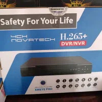 دوربین مداربسته با دستگاه نو|دوربین مداربسته|برازجان, |دیوار