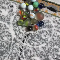 تیله|اسباب‌‌بازی|پاکدشت, پاکدشت (مامازند)|دیوار