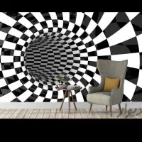 خدمات نقاشیpvcتایل وکناف کمترین قیمت وبهترین کیفیت|خدمات پیشه و مهارت|یاسوج, |دیوار