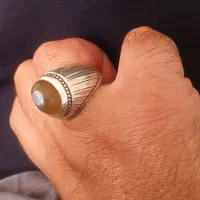انگشتر استاد صدوقی