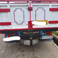 هیوندای ۶تن مدل ۸۶ سالم