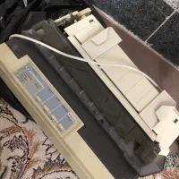 پرینتر سوزنی اپسون مدل LQ-300|پرینتر، اسکنر، کپی، فکس|میبد, |دیوار