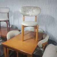 نهارخوری ۴ نفره
