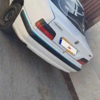 پژو پارس مدل 93