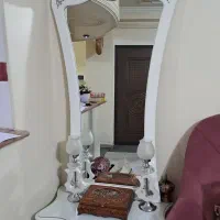 آیینه وشمعدان