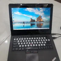لپتاپ تاچ لنوو s230u