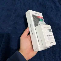 A26 به همراه آداپتور اصلی مشکی 256 گیگ