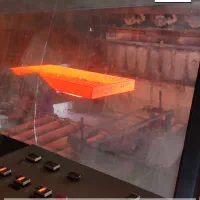 پذیرش نیروی کار جهت شرکت فولاد