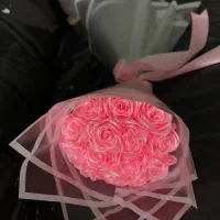 گل روبانی|گل مصنوعی|کرمانشاه, |دیوار