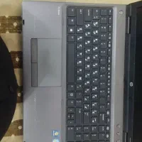 HP SSD لپ تاپ ۸ گیگ رم i5|رایانه همراه|قم, شاد قلی|دیوار