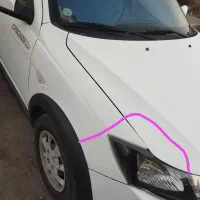 کوییک۴۰۱ساده تمیز|خودرو سواری و وانت|پیشوا, |دیوار