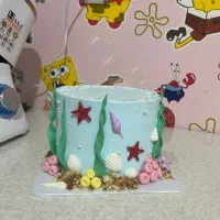 کیک تولد|خوردنی و آشامیدنی|کوهدشت, |دیوار