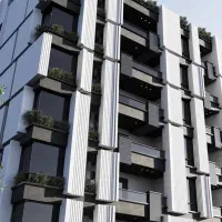 ۸۷ متری یک خوابه با مشاعات ( قارن - لوکس)|فروش آپارتمان|ساری, |دیوار