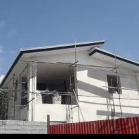 نصب شیروانی سقف شمالی|خدمات پیشه و مهارت|لالجین, |دیوار