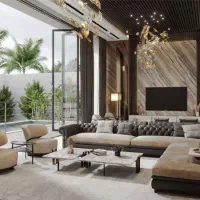 ۱۸۷متـر کلید نخورده ...|اجارهٔ آپارتمان|تهران, مرزداران|دیوار