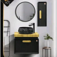 انواع روشویی سنگی و معمولی|لوازم سرویس بهداشتی|بوشهر, |دیوار