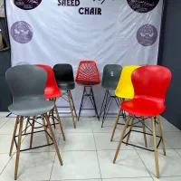 میزوصندلی پلاستیکی اپن کافه مدل محسن کد009/قزلحصار