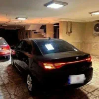 تارا V4 LX|خودرو سواری و وانت|مشهد, احمدآباد|دیوار