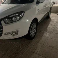 جک S5 مدل 1402|خودرو سواری و وانت|گلستان (تهران), |دیوار