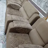 مبل ۷نفره