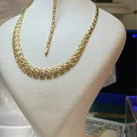 طلا از ۳ الی ۶در۱۰۰موجوده فوری|جواهرات|رشت, بازار|دیوار