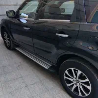 هایما S7 توربو1800cc، مدل ۱۳۹۷|خودرو سواری و وانت|ورامین, ورامین|دیوار