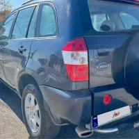 ام وی ام x33 مدل ۱۳۹۰|خودرو سواری و وانت|مشهد, آزادشهر|دیوار