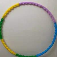 حلقه