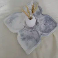 سنگ مصنوعی|صنایع دستی و سایر لوازم تزئینی|شیراز, کوشک میدان|دیوار