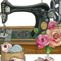 آموزش خیاطی مقدماتی