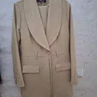 کت شلوار زنانه