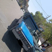 وانت کرایه سهند اسکو